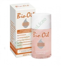 bio-oil. un producto famoso en el resto de Europa