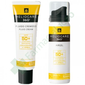 Heliocare 360 2