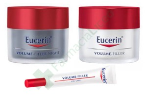 Eucerin Volume Filler Gama