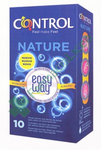 Control nature easy way
