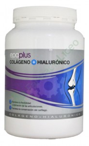 Epaplus colageno + hialuronico