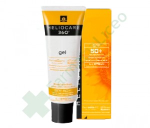 heliocare 360 gel