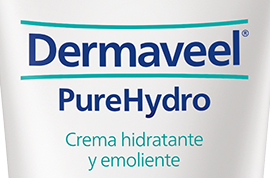 Dermaveel PureHydro, crema para pieles atópicas de Laboratorios Heel
