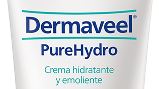 Dermaveel PureHydro, crema para pieles atópicas de Laboratorios Heel