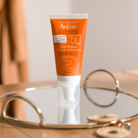 Protégete del sol también en invierno y conoce las gamas de Avène