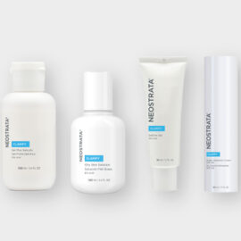 Neostrata Clarify, la solución ideal para pieles grasas y acneicas