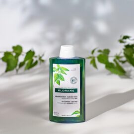 Ortiga BIO, el ingrediente clave de Klorane para cuidar el cabello graso