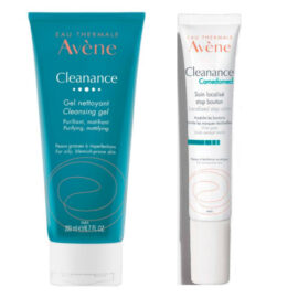 2 imprescindibles de Cleanance para pieles con imperfecciones