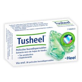 Tusheel