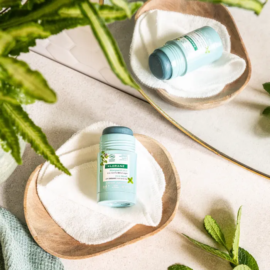 2 productos de Klorane que puedes añadir a tu rutina facial