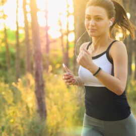 3 solares de Heliocare para practicar deporte al aire libre