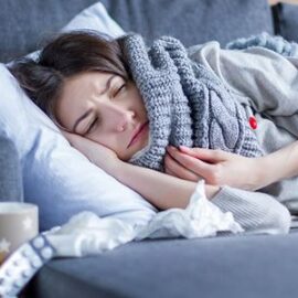 Cómo enfrentar el virus de la gripe este 2025: Consejos para protegerte y fortalecer tu salud.