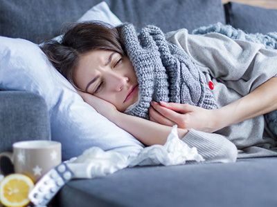 Cómo enfrentar el virus de la gripe este 2025: Consejos para protegerte y fortalecer tu salud.