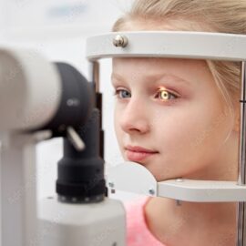 Conoce los distintos tipos de miopía en niños y sus tratamientos.