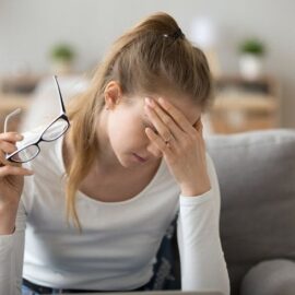 Medicamentos sin receta para dormir, bajar el estrés y la ansiedad