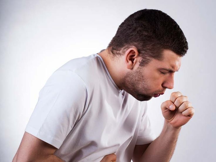 ¿Por qué no se deben tomar antitusivos si tienes tos con flema?