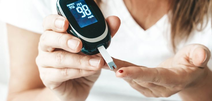 ¿Qué es un glucómetro y para qué sirve?