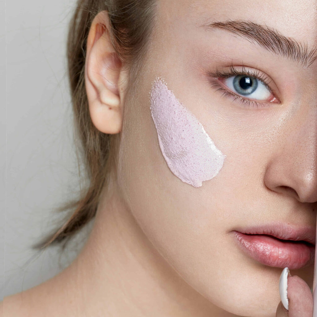 RUTINA DE LIMPIEZA FACIAL