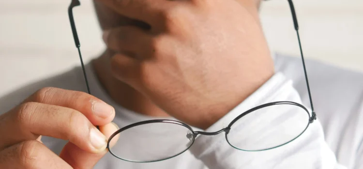 Protege tus ojos en verano gafas de sol y sequedad ocular