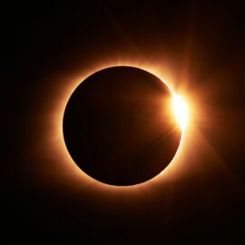 Eclipse solar del 12 de agosto en Salamanca: cómo verlo sin dañarte los ojos
