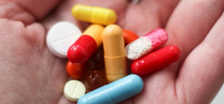 medicamentos que causan fotosensibilidad