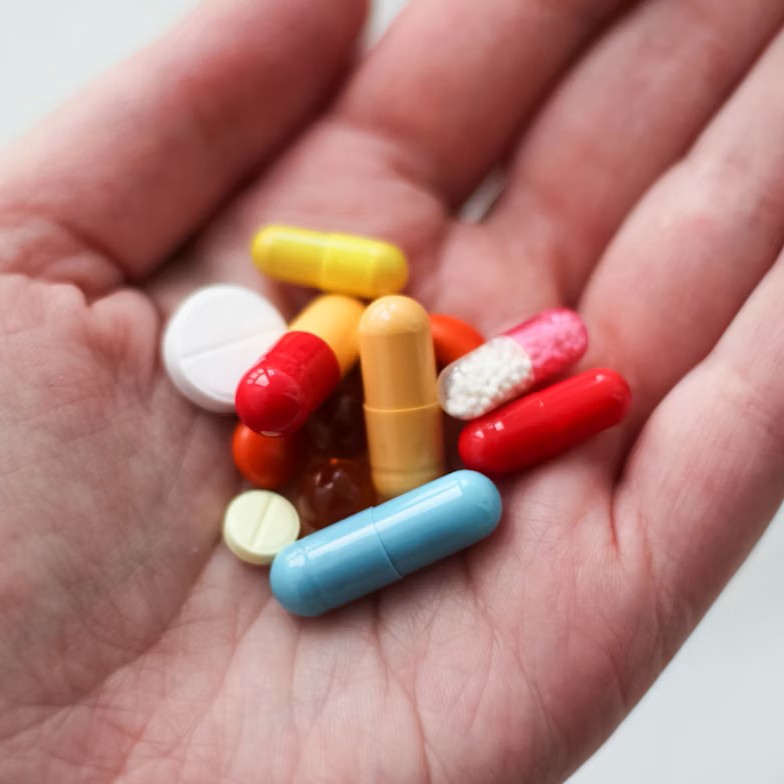 Medicamentos que causan fotosensibilidad: cuáles son y cómo protegerte