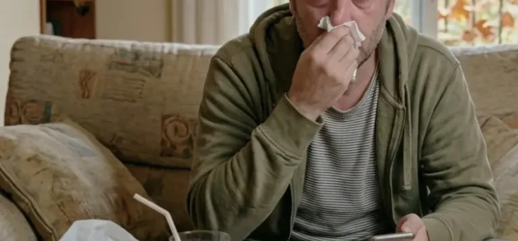Gripe A 2026 cuánto dura, cuándo dejas de contagiar y por qué se ha adelantado