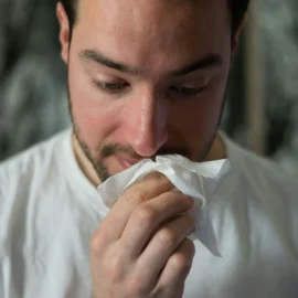 Gripe A o resfriado: cómo distinguirlos, cómo se contagia y cuándo vacunarse