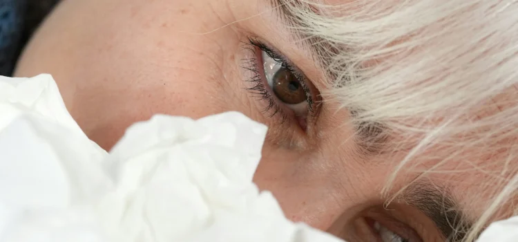 Mocos que no se van lavado nasal bien hecho, oídos taponados y cuándo consultar