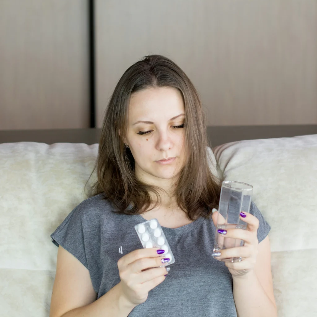 Qué tomar para un resfriado: qué hace cada medicamento y cuánto dura de verdad