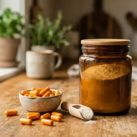 Colágeno: cuánto tomar al día, por qué va con vitamina C y cuál elegir en la farmacia