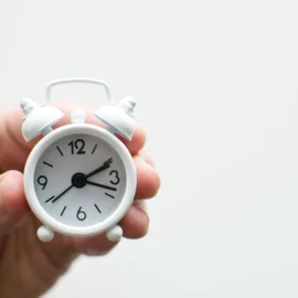 Cambio de hora y medicación: a qué hora tomar tus pastillas el domingo 25 Cambio de hora y medicación: a qué hora tomar tus pastillas el domingo 25