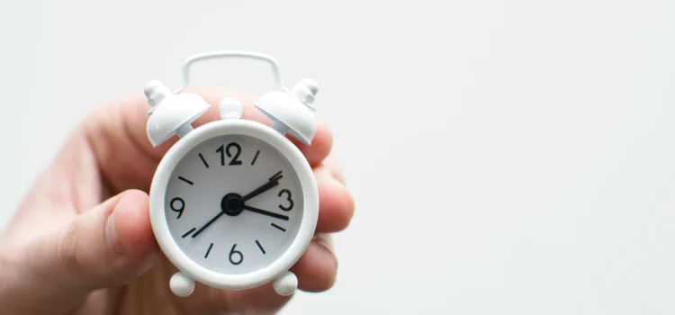 Cambio de hora y medicación: a qué hora tomar tus pastillas el domingo 25