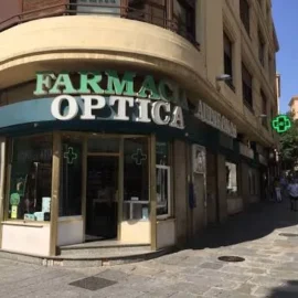 Farmacia de guardia en Salamanca: cómo saber cuál abre hoy
