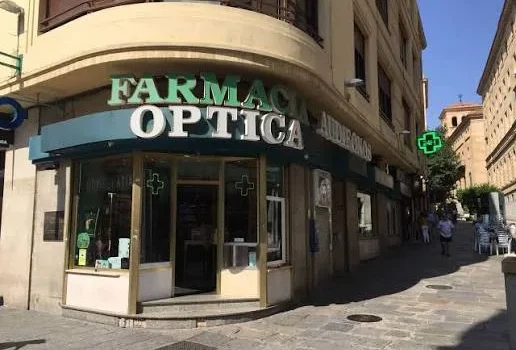 Farmacia de guardia en Salamanca: cómo saber cuál abre hoy