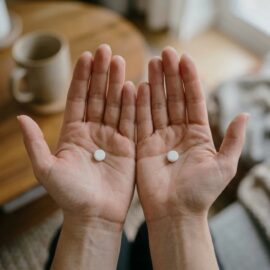 Paracetamol o ibuprofeno: cuál es mejor para el resfriado, la fiebre y el dolor Paracetamol o ibuprofeno: cuál es mejor para el resfriado, la fiebre y el dolor